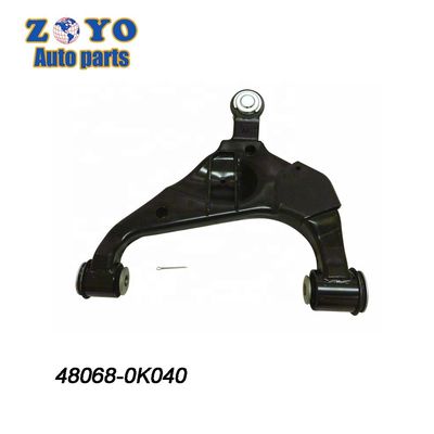 Toyota Hilux/Fortuner Front Right Lower Control Arm with Bushing and 40 Cr Ball Joint