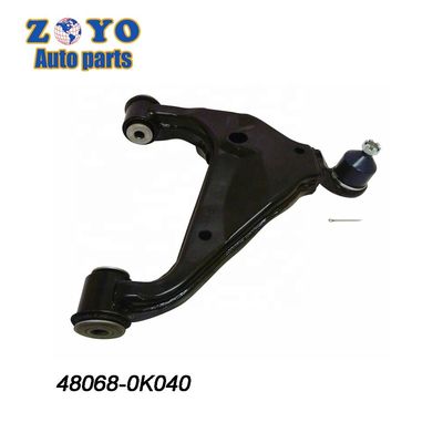 Toyota Hilux/Fortuner Front Right Lower Control Arm with Bushing and 40 Cr Ball Joint