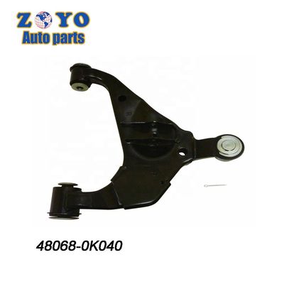 Toyota Hilux/Fortuner Front Right Lower Control Arm with Bushing and 40 Cr Ball Joint