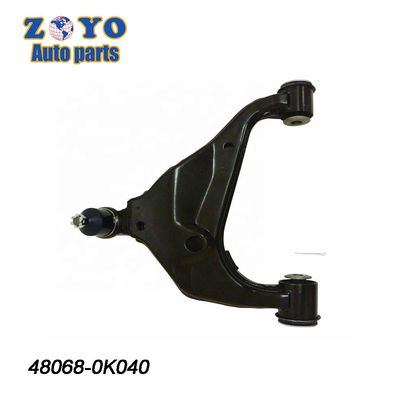 Toyota Hilux/Fortuner Front Right Lower Control Arm with Bushing and 40 Cr Ball Joint