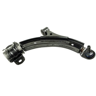 Front Left Control Arm 3078b for Ford Mustang 20052009 E-Coating and Nature Rubber Bushing