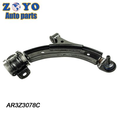 Front Left Control Arm 3078b for Ford Mustang 20052009 E-Coating and Nature Rubber Bushing