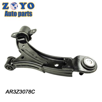 Front Left Control Arm 3078b for Ford Mustang 20052009 E-Coating and Nature Rubber Bushing