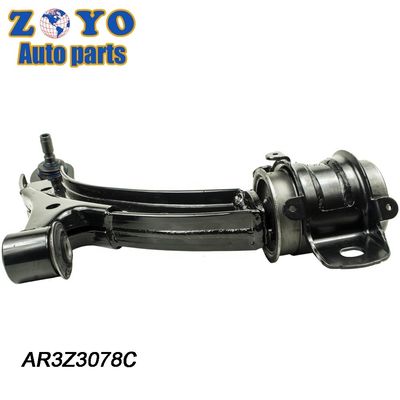 Front Left Control Arm 3078b for Ford Mustang 20052009 E-Coating and Nature Rubber Bushing