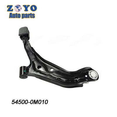 SPHC Stamped Adjustable Front Lower Control Arm for Nissan Sentra 1996 SPHC Material