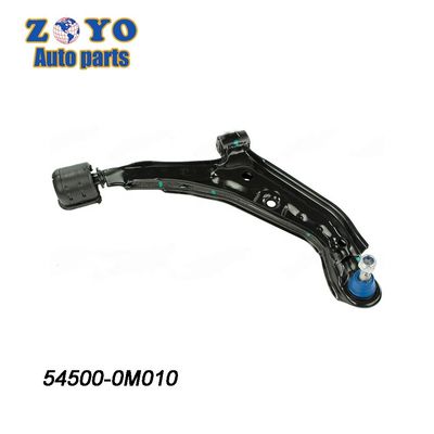 SPHC Stamped Adjustable Front Lower Control Arm for Nissan Sentra 1996 SPHC Material