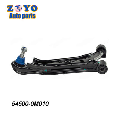 SPHC Stamped Adjustable Front Lower Control Arm for Nissan Sentra 1996 SPHC Material