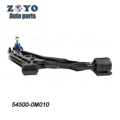 SPHC Stamped Adjustable Front Lower Control Arm for Nissan Sentra 1996 SPHC Material