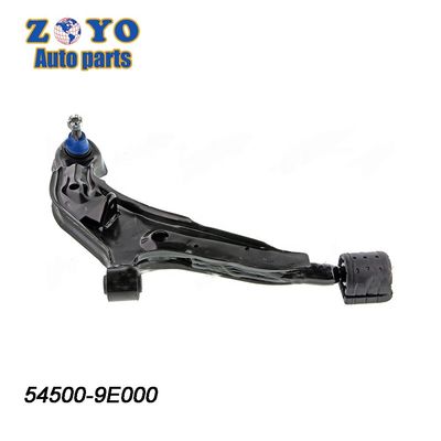 1997-2001 Nissan Altima K620348 Front Lower Control Arm 54500-9E000 Used Auto Parts