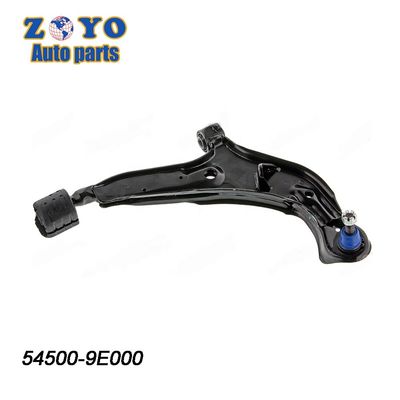 1997-2001 Nissan Altima K620348 Front Lower Control Arm 54500-9E000 Used Auto Parts