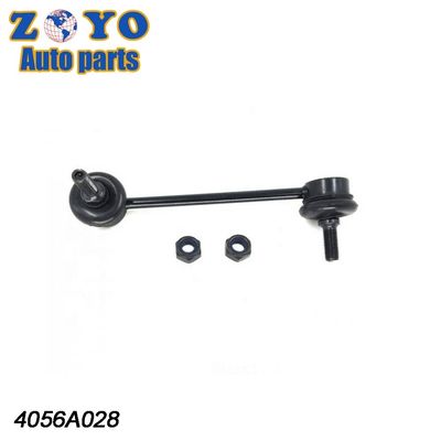 Ford Fusion 06-10 Stabilizer Link with 40 Cr Ball Joint and STANDARD Thread Size