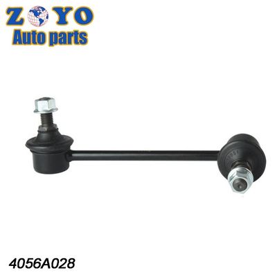Ford Fusion 06-10 Stabilizer Link with 40 Cr Ball Joint and STANDARD Thread Size