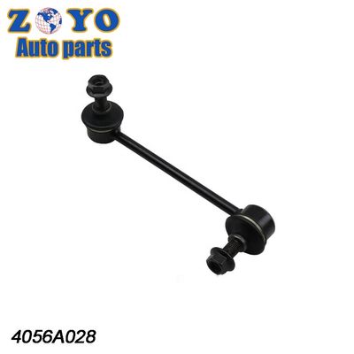 Ford Fusion 06-10 Stabilizer Link with 40 Cr Ball Joint and STANDARD Thread Size
