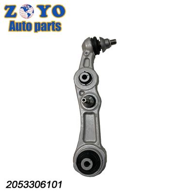Left Front Lower Control Arm for Mercedes-Benz W205 Suspension Kit Made in 2013-2015