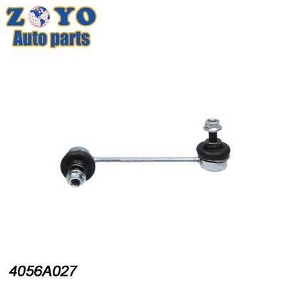 07-09 Lincoln Mkz Saloon GH 3M8Z5K483L Front Lower Stabilizer Link Suspension Bar Kit