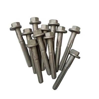 Year 2017-2019 40 Cr Ball Joint Front Bolt for Tesla Model S and Model X Auto Part