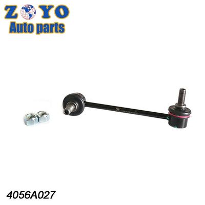 07-09 Lincoln Mkz Saloon GH 3M8Z5K483L Front Lower Stabilizer Link Suspension Bar Kit