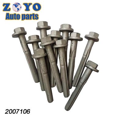 Year 2017-2019 40 Cr Ball Joint Front Bolt for Tesla Model S and Model X Auto Part