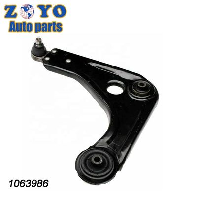 Lower Position E-Coating Suspension Kit for Ford Fiesta 1989-1994 E-Coating Included