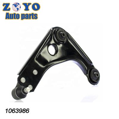 Lower Position E-Coating Suspension Kit for Ford Fiesta 1989-1994 E-Coating Included
