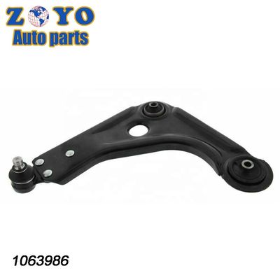 Lower Position E-Coating Suspension Kit for Ford Fiesta 1989-1994 E-Coating Included