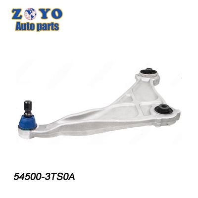 Replace/Repair Suspension Control Arm for Nissan Altima 2010-2014 Aluminium