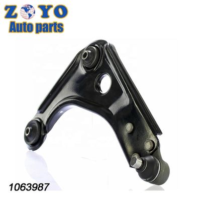 Lower Position E-Coating Suspension Kit for Ford Fiesta 1989-1994 E-Coating Included