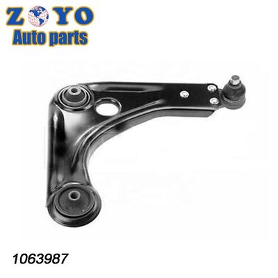 Lower Position E-Coating Suspension Kit for Ford Fiesta 1989-1994 E-Coating Included