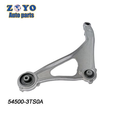 Nissan Altima 2006-2013 Front Left Lower Control Arm Zinc Plated 54501-3TS0A 524-239