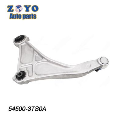 Replace/Repair Suspension Control Arm for Nissan Altima 2010-2014 Aluminium