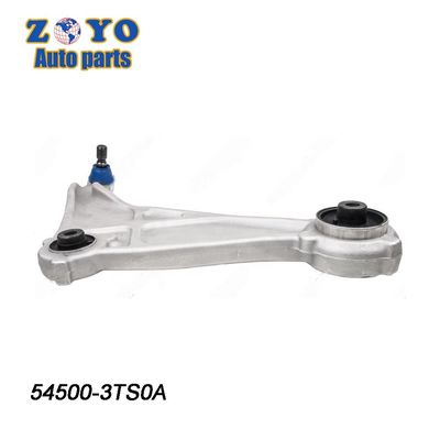 Replace/Repair Suspension Control Arm for Nissan Altima 2010-2014 Aluminium