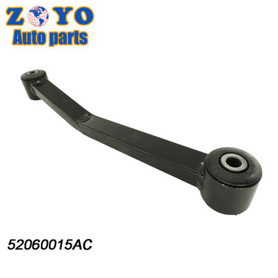 2007-2010 JEEP WRANGLER III JK Car Fitment Suspension Rear Lower Control Arm for Rear