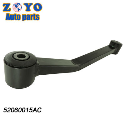 2007-2010 JEEP WRANGLER III JK Car Fitment Suspension Rear Lower Control Arm for Rear
