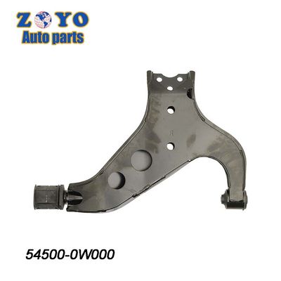 1995-2004 Year Nissan Front Lower Control Arm with Nature Rubber Bushing RK640329