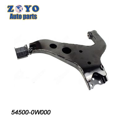 1995-2004 Year Nissan Front Lower Control Arm with Nature Rubber Bushing RK640329