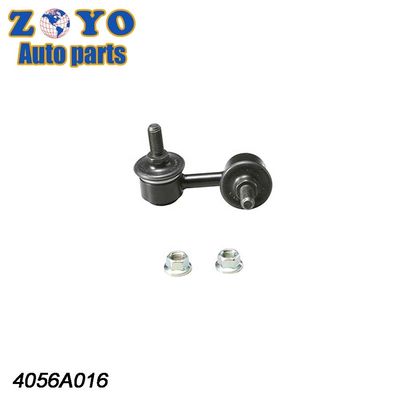 Mitsubishi Outlander Lancer VII 2000-2013 Front Stabilizer Link with Black E-coating