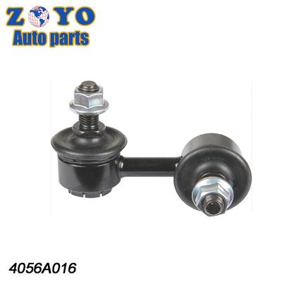 Mitsubishi Outlander Lancer VII 2000-2013 Front Stabilizer Link with Black E-coating