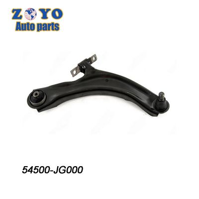 Front Control Arm for  Koleos Capture 2006-2013 Suspension Spare Parts 54500-JG00A