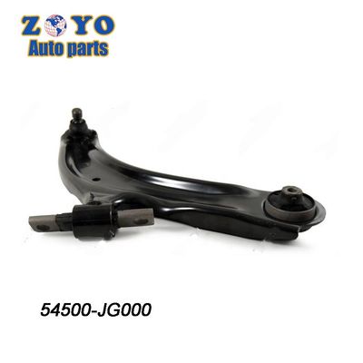 Front Control Arm for  Koleos Capture 2006-2013 Suspension Spare Parts 54500-JG00A