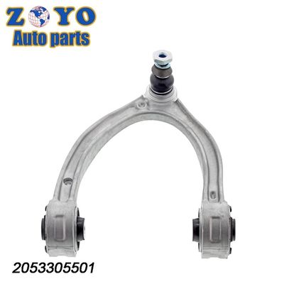 Mercedes-benz Cars Suspension Control Arms Set with Aluminium Material and Ball Joint