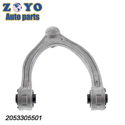 Mercedes-benz Cars Suspension Control Arms Set with Aluminium Material and Ball Joint