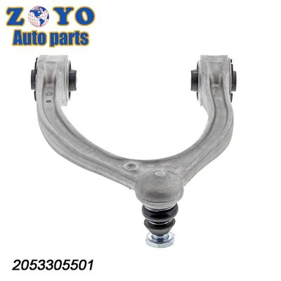 Mercedes-benz Cars Suspension Control Arms Set with Aluminium Material and Ball Joint