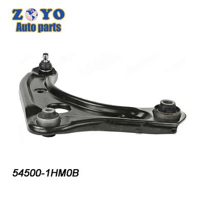 MARCH MS301137 Right Control Arm for Nissan Sunny N17 54500-1HM0B Auto Spare Parts