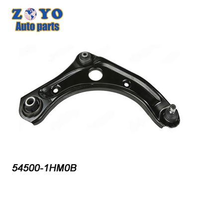 MARCH MS301137 Right Control Arm for Nissan Sunny N17 54500-1HM0B Auto Spare Parts
