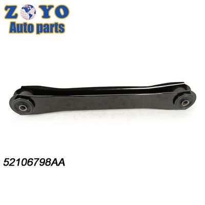 Rear Auto Parts Control Arm for Dodge Ram 2010 Lower Rear Mevotech No. CMS25128