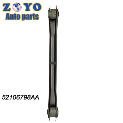 Rear Auto Parts Control Arm for Dodge Ram 2010 Lower Rear Mevotech No. CMS25128