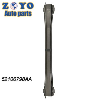 Rear Auto Parts Control Arm for Dodge Ram 2010 Lower Rear Mevotech No. CMS25128