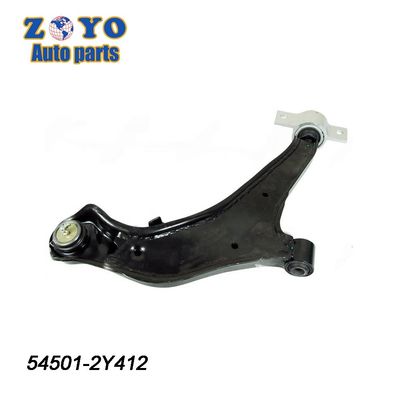 Lower Control Arm MS20458 MS20459 for 1999-2003 Infiniti I30 Aftermarket Auto Parts