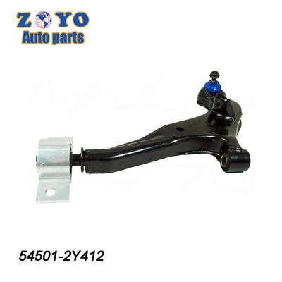 Lower Control Arm MS20458 MS20459 for 1999-2003 Infiniti I30 Aftermarket Auto Parts