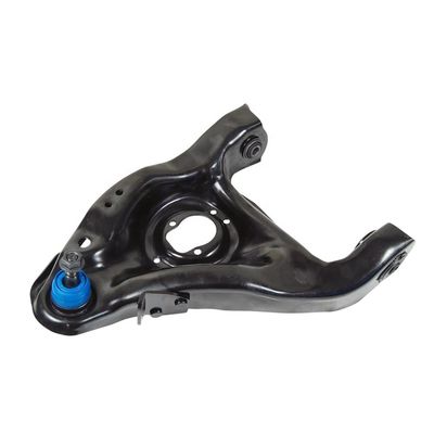 JTC1837 SPHC Steel Front Lower Control Arm Replacement for Chevrolet Blazer S10 2005